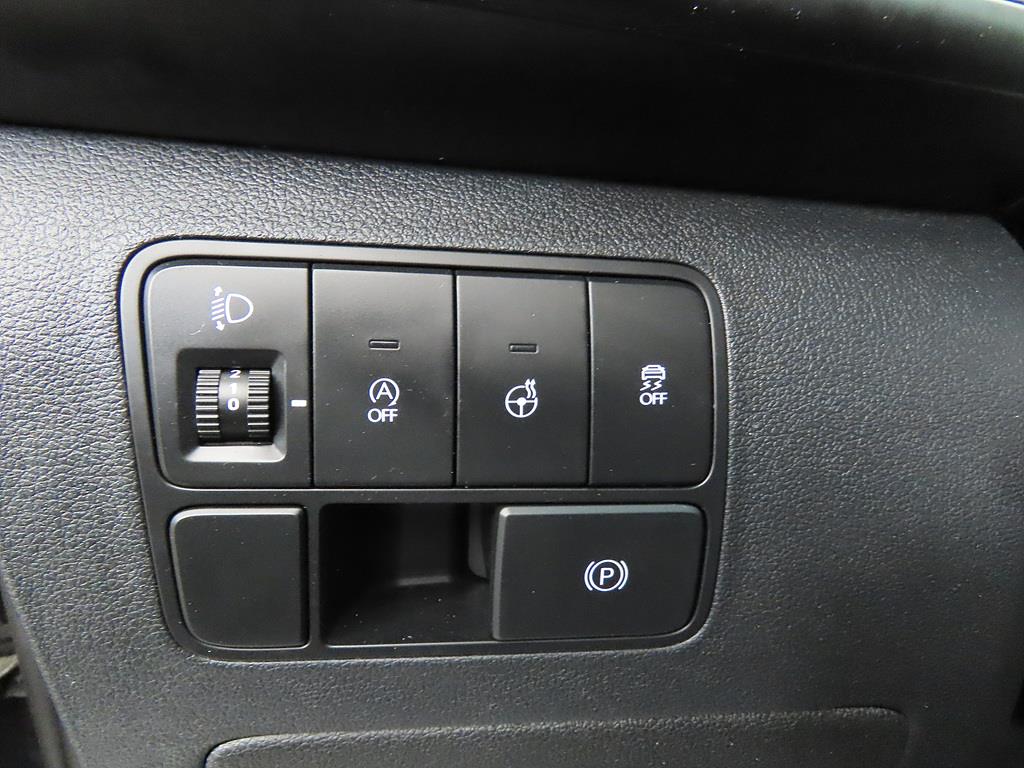 HYUNDAI Staria 2024 Gris - Importación desde Corea - HF Imports Iquique - Foto 14