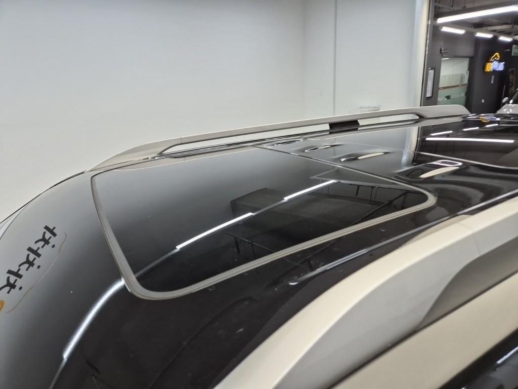 HYUNDAI Palisade - Vista 10