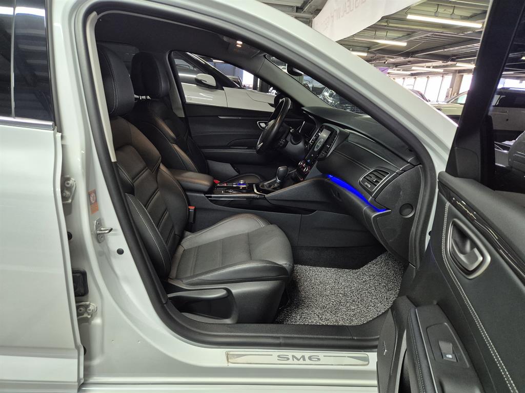 SAMSUNG SM6 2019 Blanco - Importación desde Corea - HF Imports Iquique - Foto 18