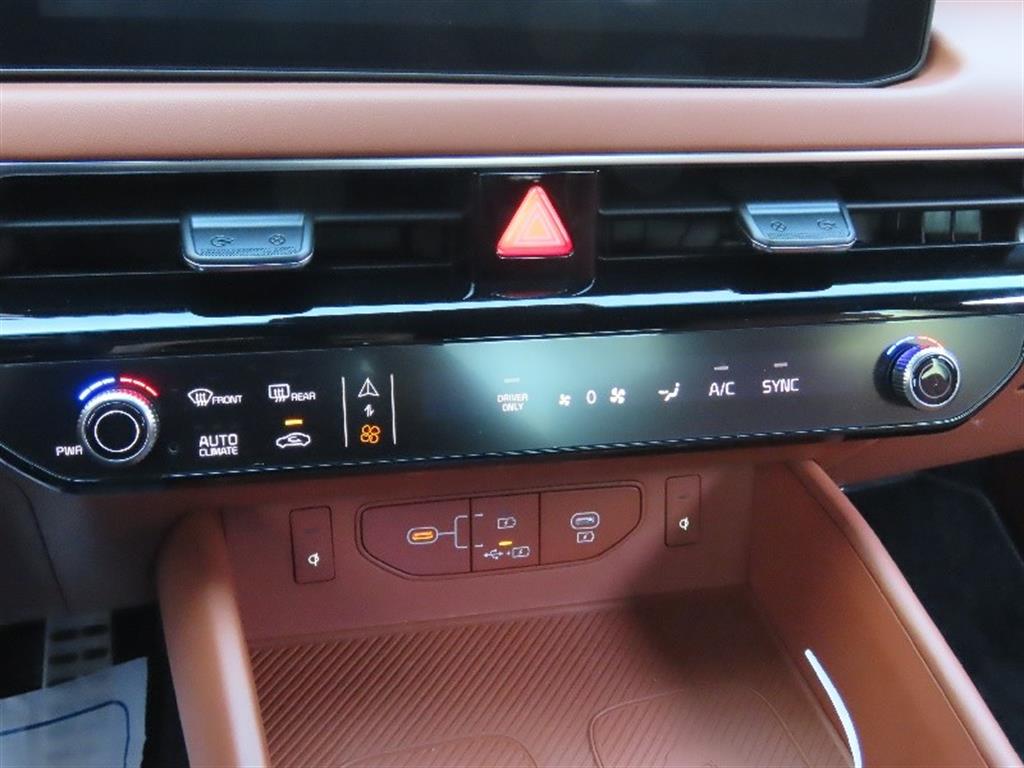 KIA K8 2025 Gris - Importación desde Corea - HF Imports Iquique - Foto 7