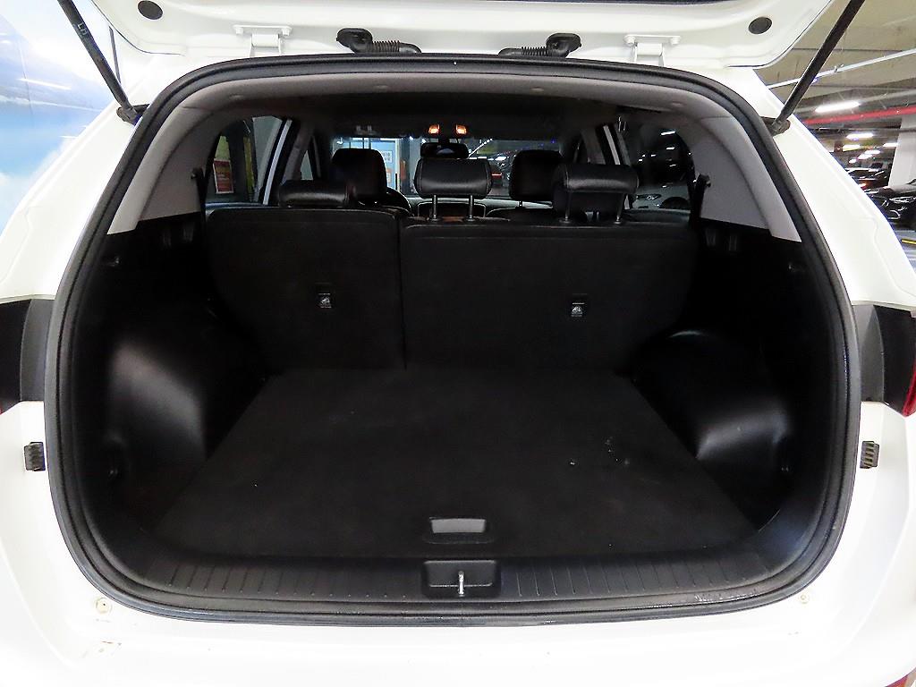 KIA Sportage 2016 Blanco - Importación desde Corea - HF Imports Iquique - Foto 17