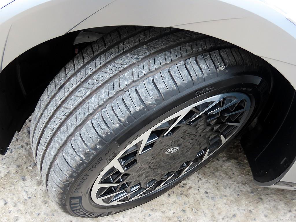 HYUNDAI Ioniq 5 2022 Blanco - Importación desde Corea - HF Imports Iquique - Foto 20