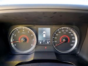 Ssangyong Tivoli - Vista 12