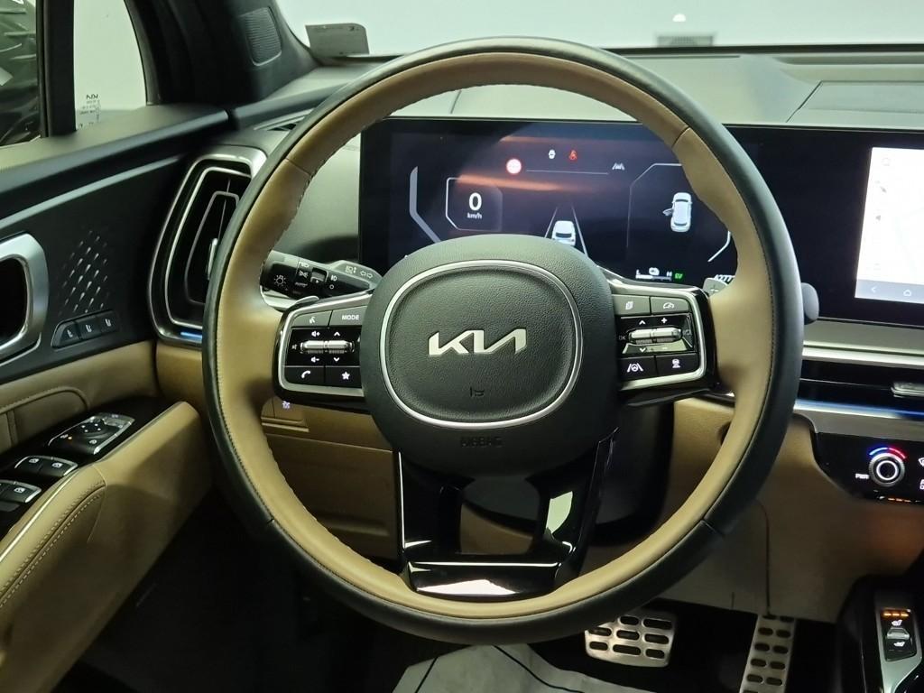 KIA Sorento - Vista 9