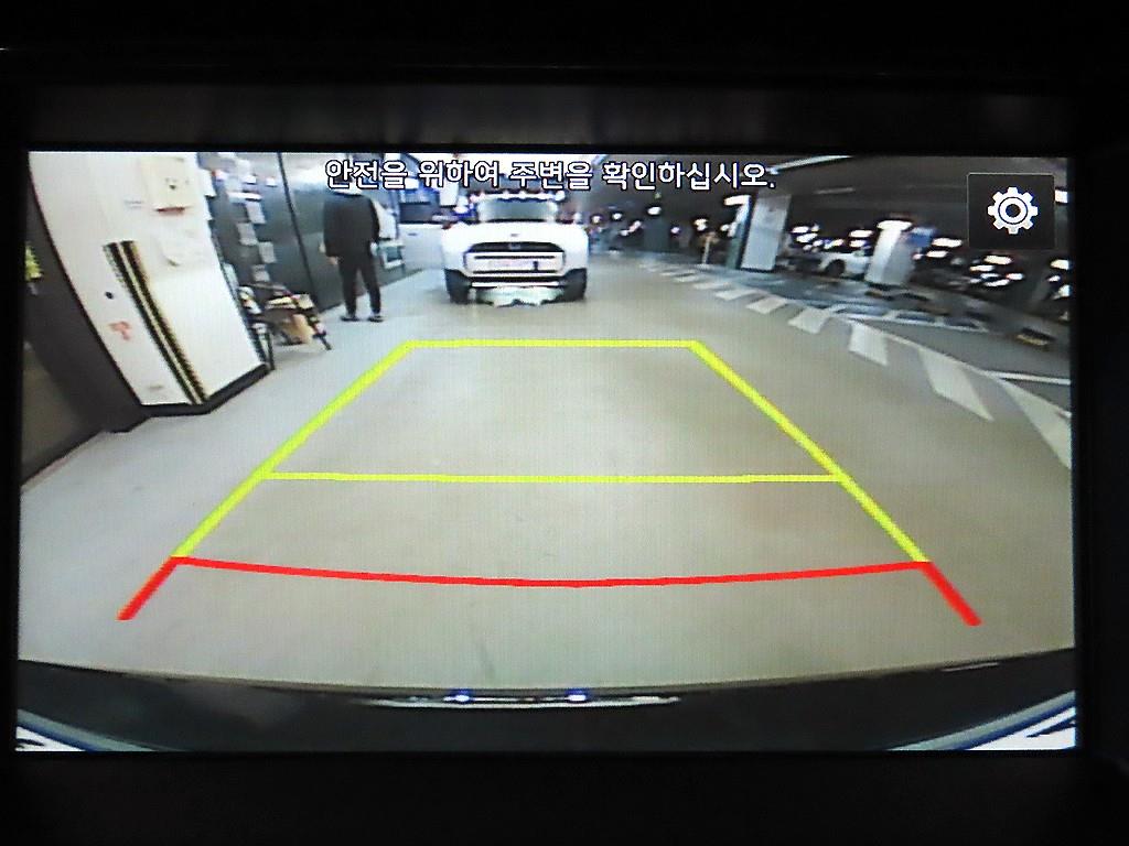 KIA K9 2015 Negro - Importación desde Corea - HF Imports Iquique - Foto 15