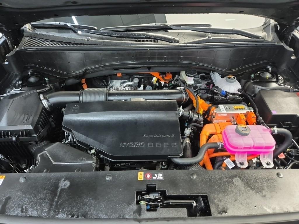 HYUNDAI Palisade 2026 Negro - Importación desde Corea - HF Imports Iquique - Foto 19