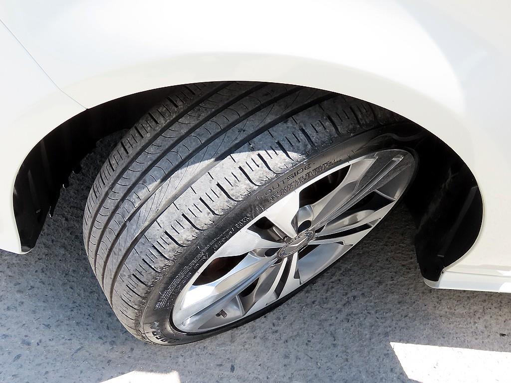 Mercedes Benz CLA Class 2015 Blanco - Importación desde Corea - HF Imports Iquique - Foto 20