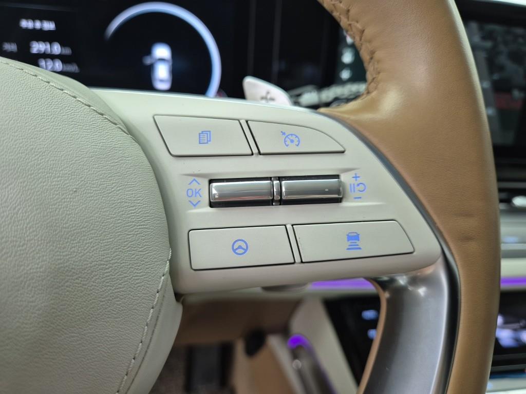 HYUNDAI Grandeur 2020 Negro - Importación desde Corea - HF Imports Iquique - Foto 15