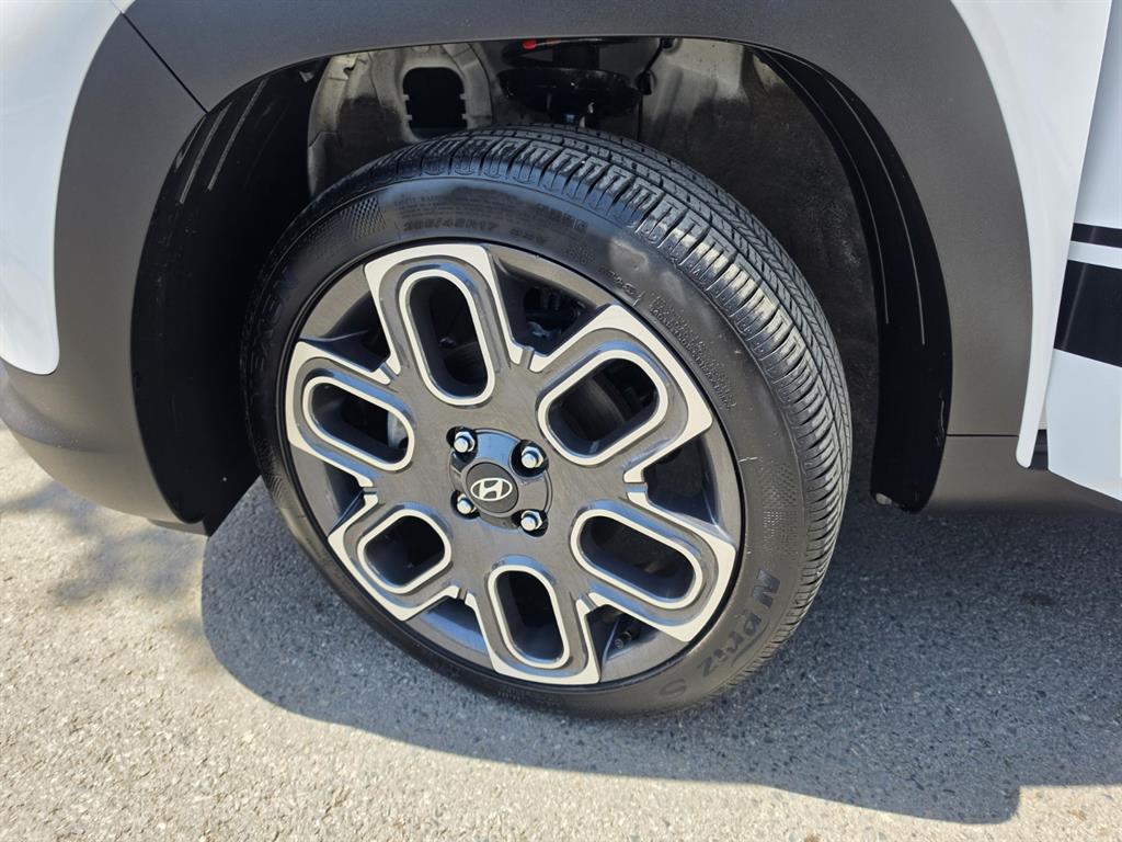 HYUNDAI Casper 2024 Blanco - Importación desde Corea - HF Imports Iquique - Foto 18