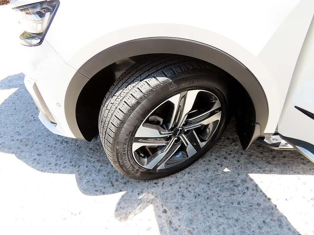 KIA Sorento 2022 Blanco - Importación desde Corea - HF Imports Iquique - Foto 20