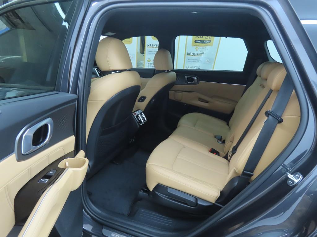 KIA Sorento - Vista 6