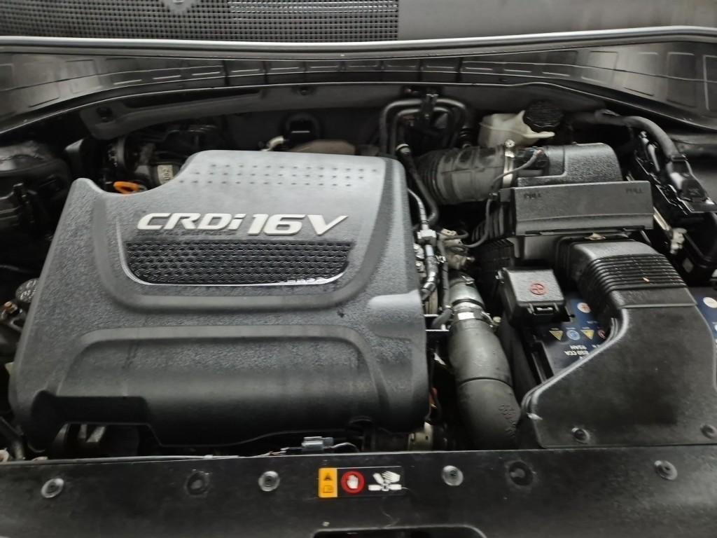 KIA Sorento - Vista 5