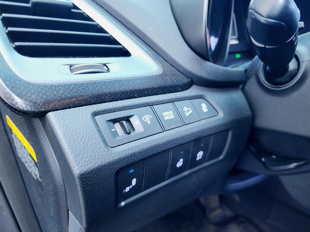 HYUNDAI Santa Fe - Vista 9