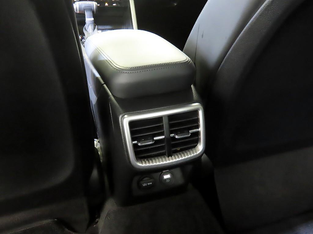 KIA K5 2022 Blanco - Importación desde Corea - HF Imports Iquique - Foto 16