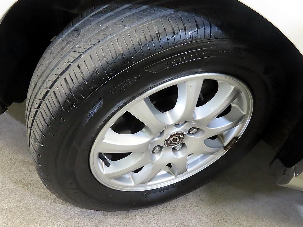 KIA Opirus 2008 - Importación desde Corea - HF Imports Iquique - Foto 20