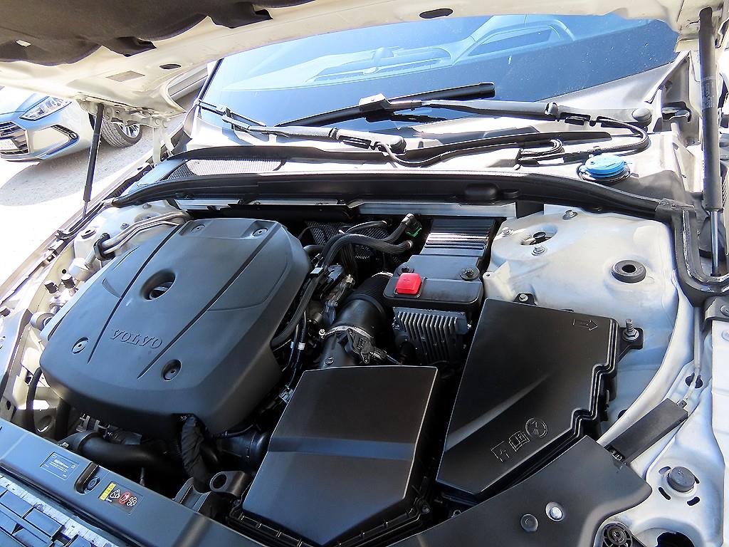 Volvo S60 2020 Blanco - Importación desde Corea - HF Imports Iquique - Foto 19