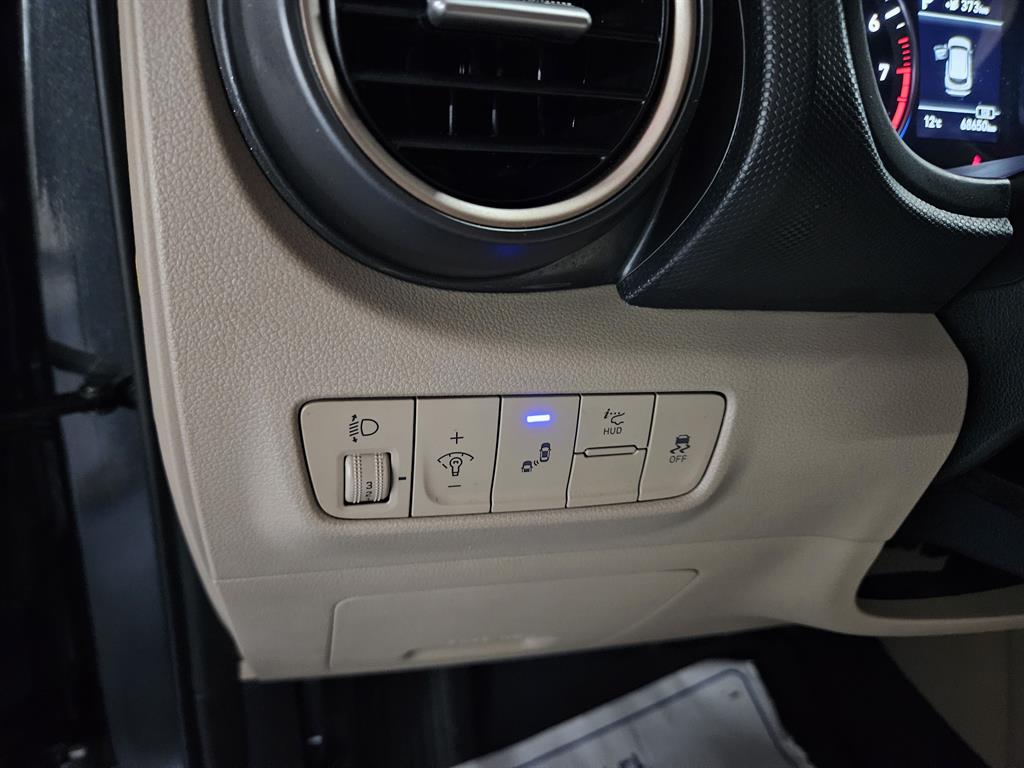 HYUNDAI Kona 2019 Gris - Importación desde Corea - HF Imports Iquique - Foto 14