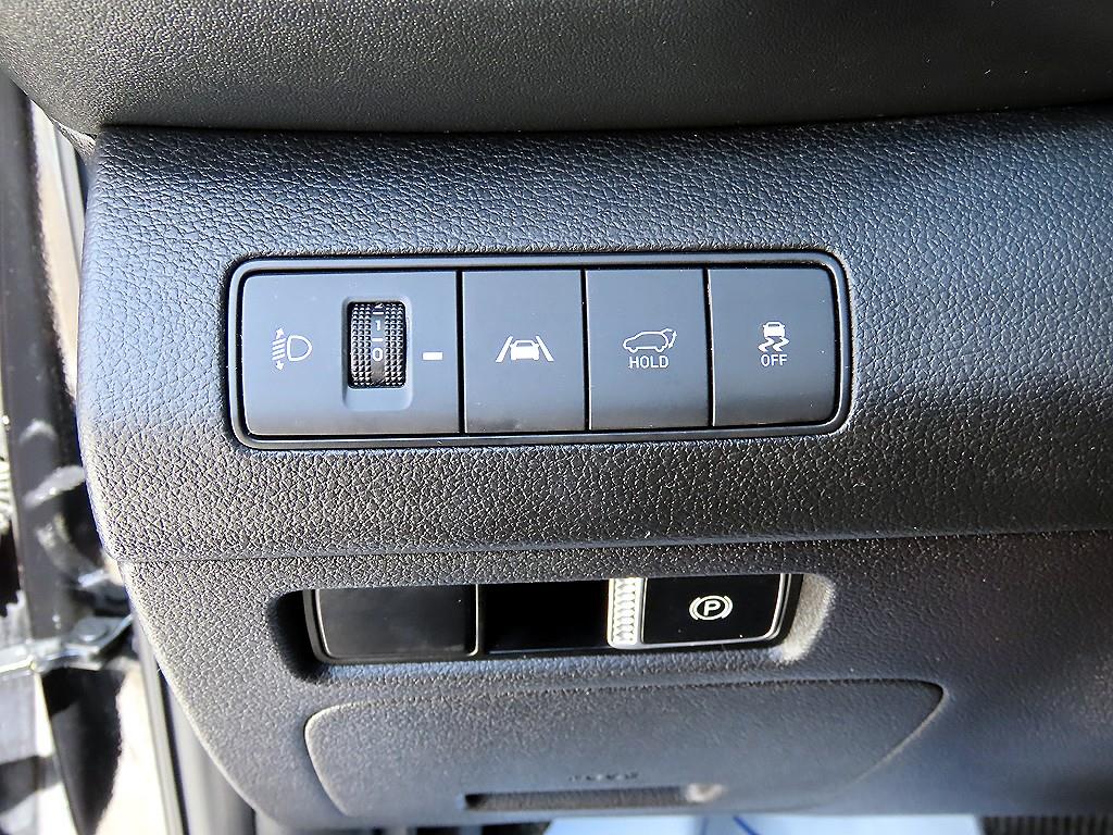 HYUNDAI Santa Fe - Vista 12