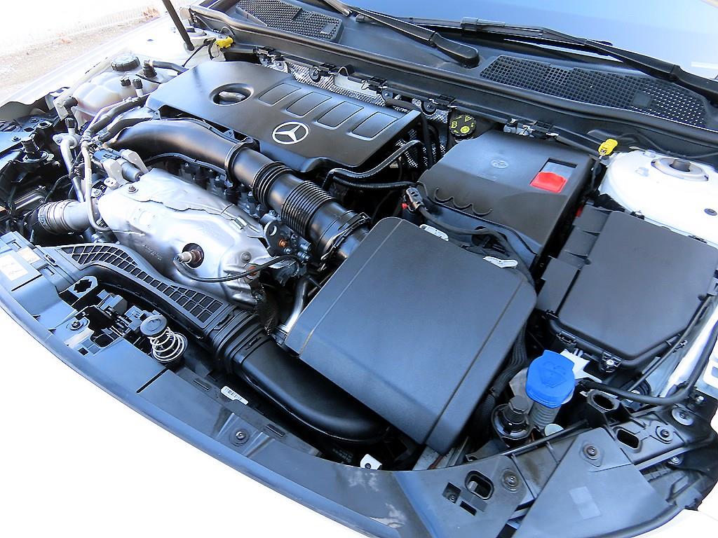 Mercedes Benz A Class 2023 Blanco - Importación desde Corea - HF Imports Iquique - Foto 19