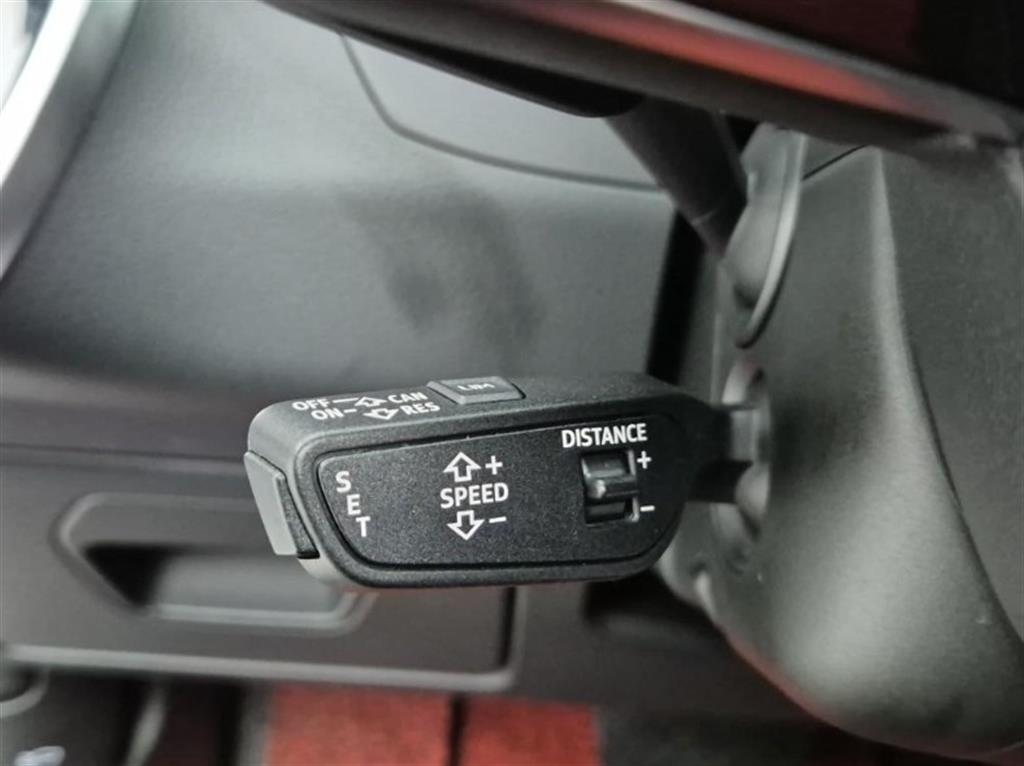 Audi A6 2020 Blanco - Importación desde Corea - HF Imports Iquique - Foto 16