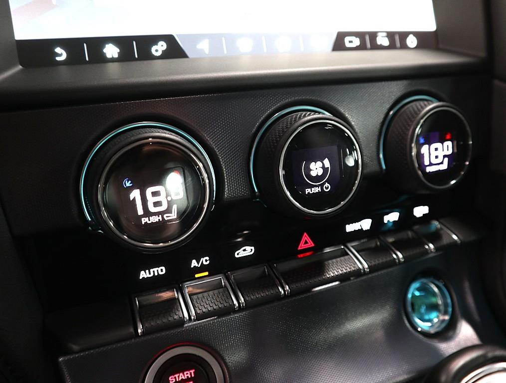 Jaguar F-TYPE 2019 Rojo - Importación desde Corea - HF Imports Iquique - Foto 13