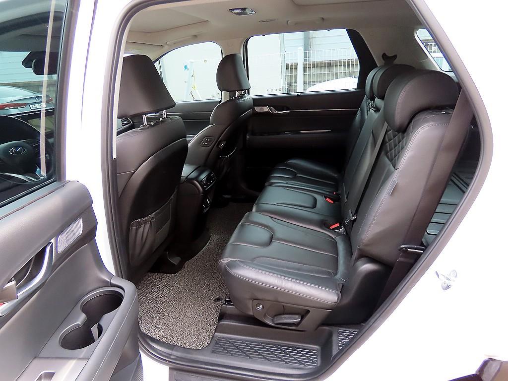 HYUNDAI Palisade - Vista 6