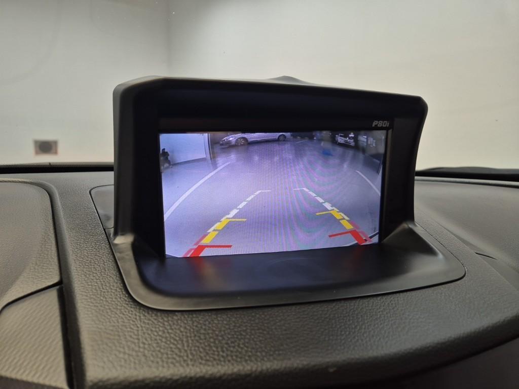 Ssangyong Tivoli 2017 Blanco - Importación desde Corea - HF Imports Iquique - Foto 15