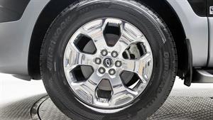 KIA Mohave - Vista 10