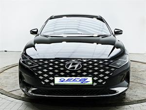 HYUNDAI Grandeur - Vista 2