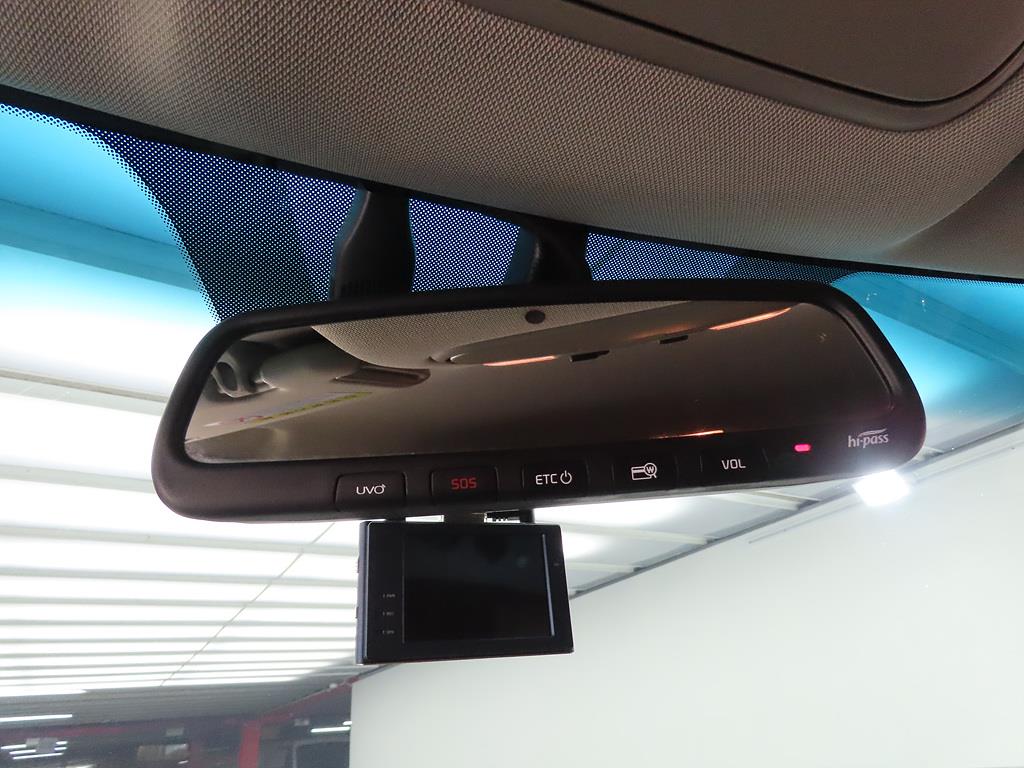 KIA Carnival 2019 Blanco - Importación desde Corea - HF Imports Iquique - Foto 16