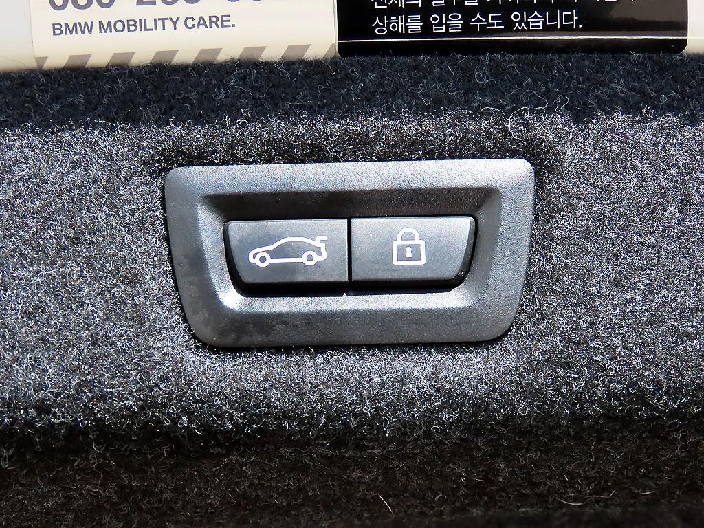 BMW 5 Series 2018 Blanco - Importación desde Corea - HF Imports Iquique - Foto 16