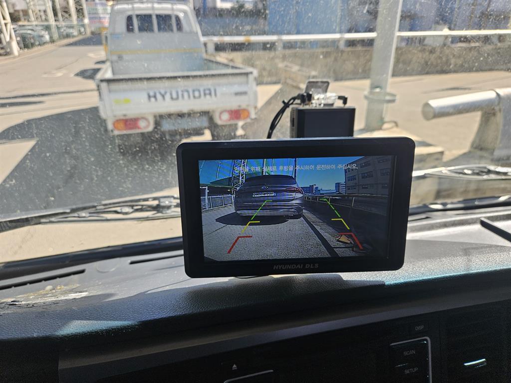 medium and large cargo Cargo - Vista 10