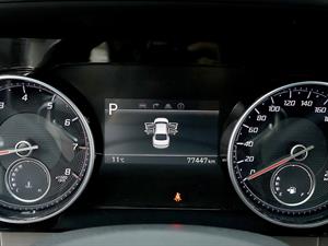 HYUNDAI Grandeur - Vista 12