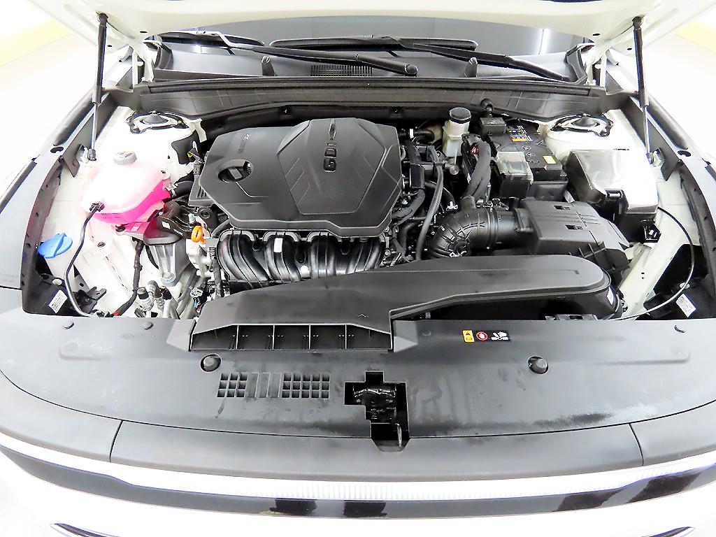 KIA K8 2025 Blanco - Importación desde Corea - HF Imports Iquique - Foto 18