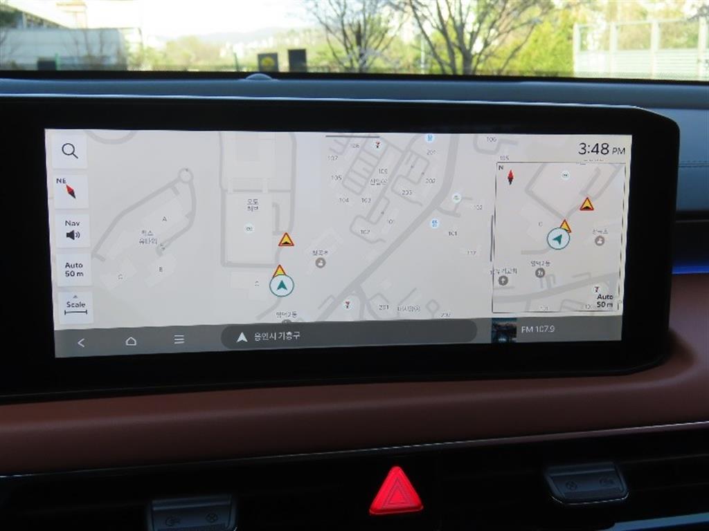 KIA K8 2025 Gris - Importación desde Corea - HF Imports Iquique - Foto 8