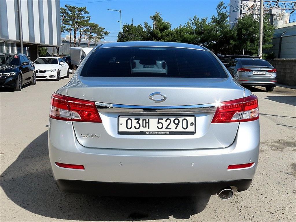 SAMSUNG SM5 - Vista 4