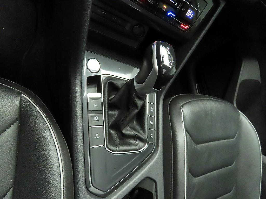 Volkswagen Tiguan - Vista 10