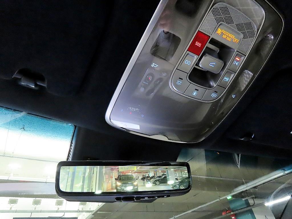 Genesis GV80 2024 Blanco - Importación desde Corea - HF Imports Iquique - Foto 13