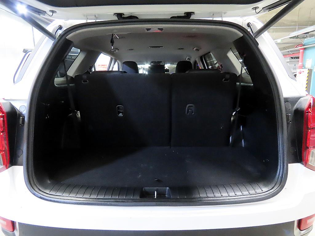 HYUNDAI Palisade 2022 Blanco - Importación desde Corea - HF Imports Iquique - Foto 16