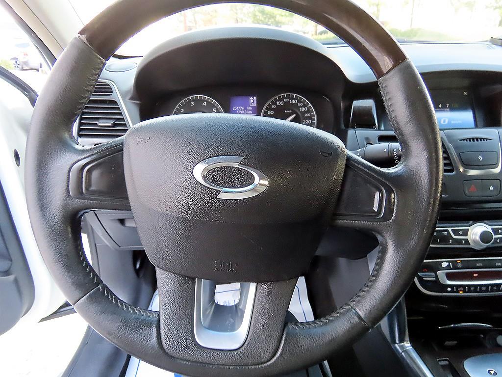 SAMSUNG SM5 - Vista 8