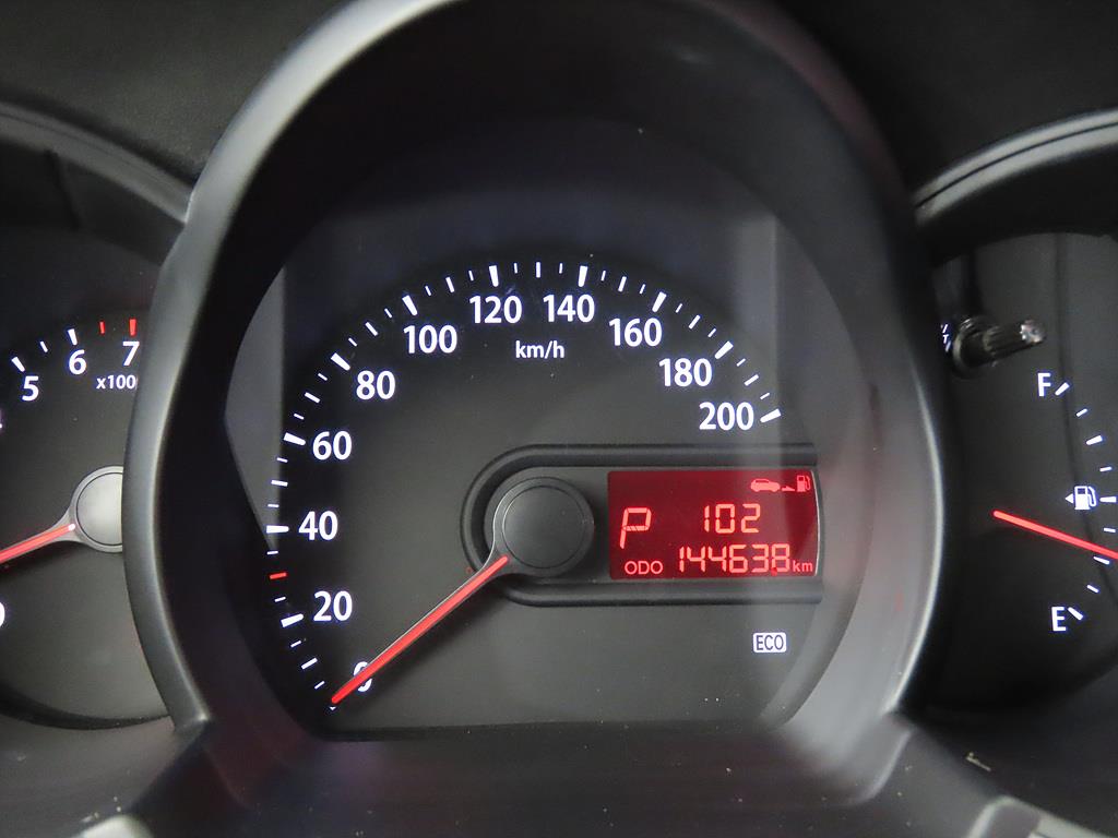 KIA Morning - Vista 9