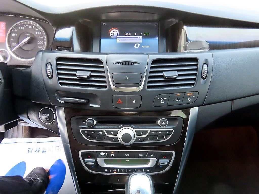 SAMSUNG SM5 2011 Blanco - Importación desde Corea - HF Imports Iquique - Foto 13