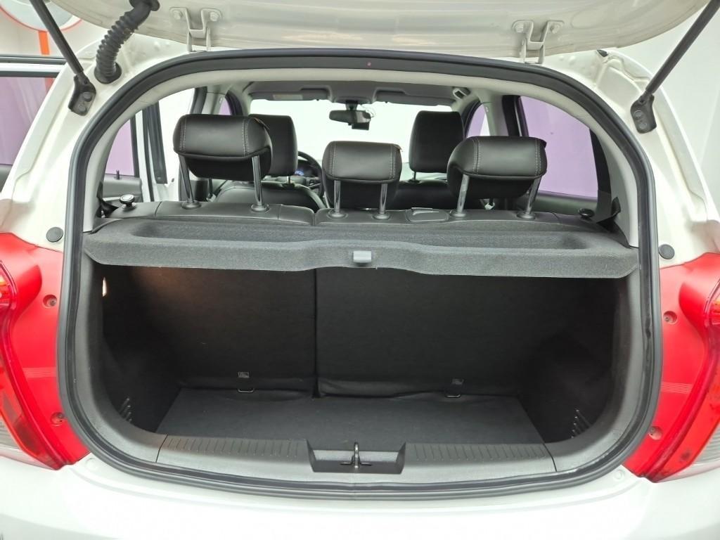 Chevrolet Spark 2016 Blanco - Importación desde Corea - HF Imports Iquique - Foto 15