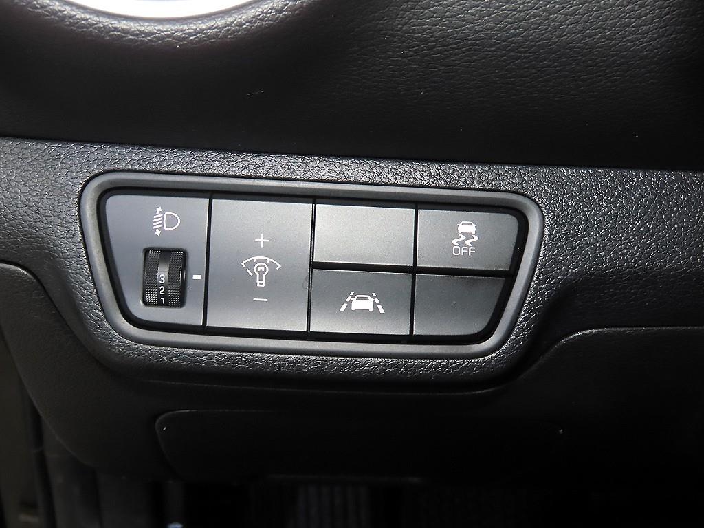 KIA K3 2021 Negro - Importación desde Corea - HF Imports Iquique - Foto 14