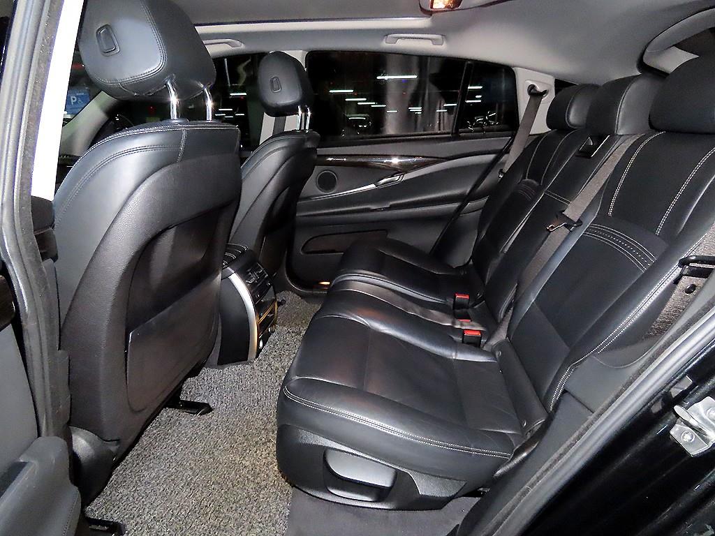 BMW Gran Turismo - Vista 7