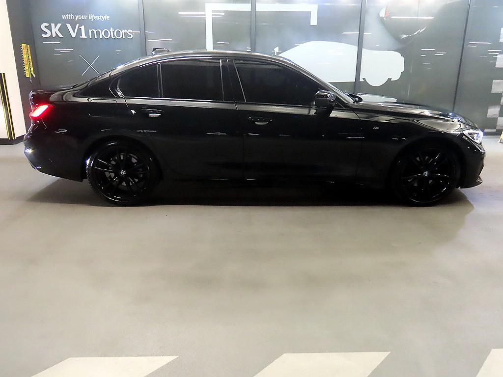 BMW 3 series - Vista 2