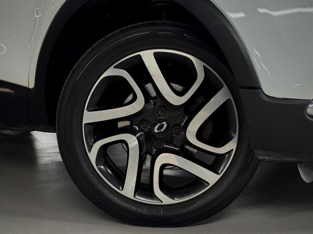 SAMSUNG QM3 - Vista 5