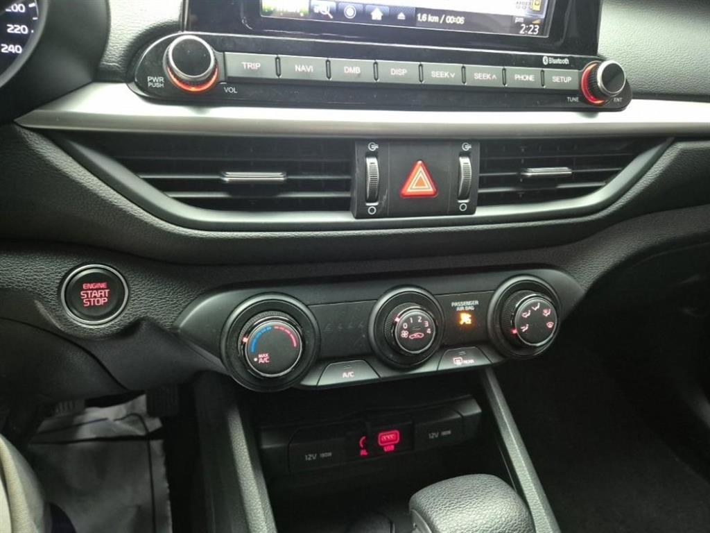 KIA K3 2019 Gris - Importación desde Corea - HF Imports Iquique - Foto 16