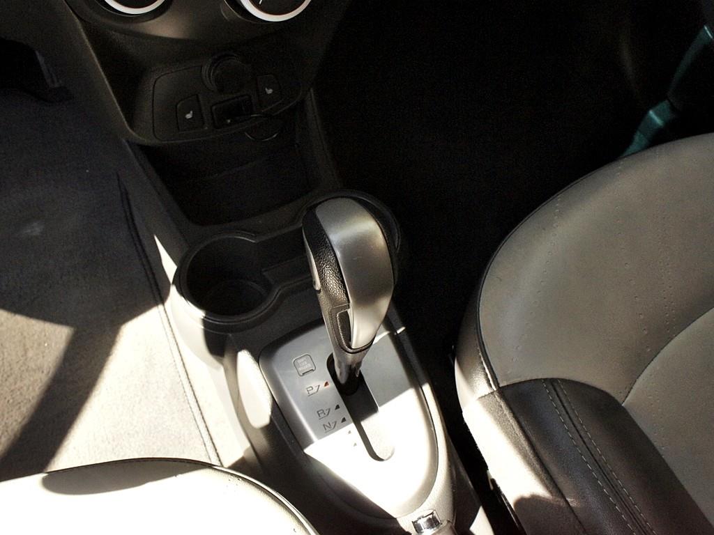 Chevrolet Spark 2014 Gris - Importación desde Corea - HF Imports Iquique - Foto 11