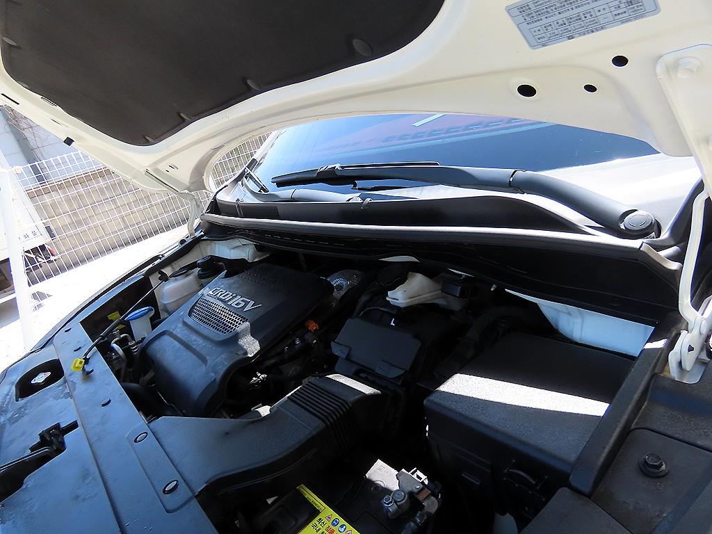 KIA Carnival 2017 - Importación desde Corea - HF Imports Iquique - Foto 19